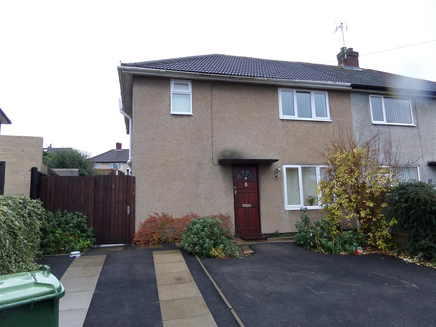 3 Bedroom Property To Let in Rugeley £575 PCM